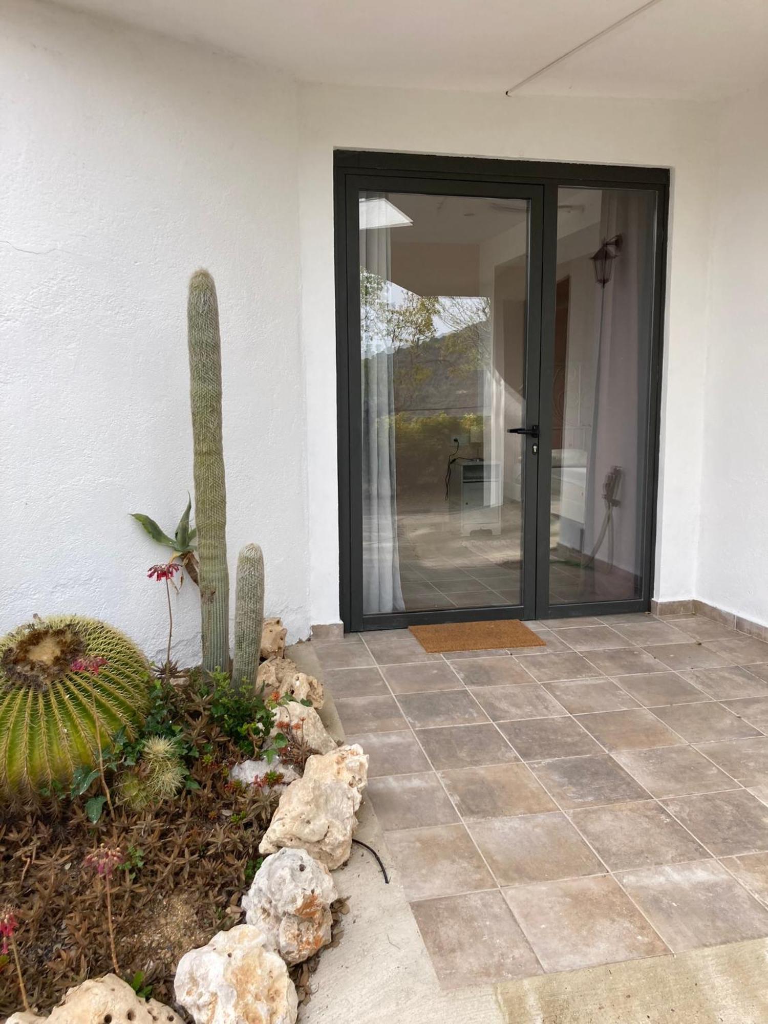 Villa Casa Con Vista Y Jardin, A 20' De La Playa à Sant Cebrià de Vallalta Extérieur photo